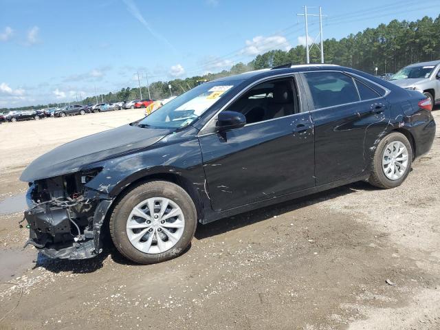 2016 TOYOTA CAMRY LE, 