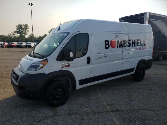 2022 RAM PROMASTER 2500 HIGH, 