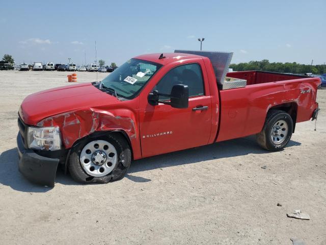 2008 CHEVROLET SILVERADO K1500, 