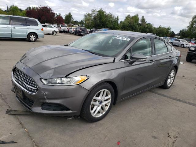 2014 FORD FUSION SE, 