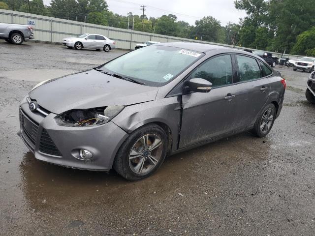 2014 FORD FOCUS SE, 