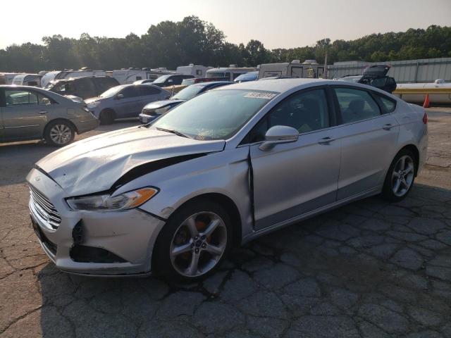 2014 FORD FUSION SE, 