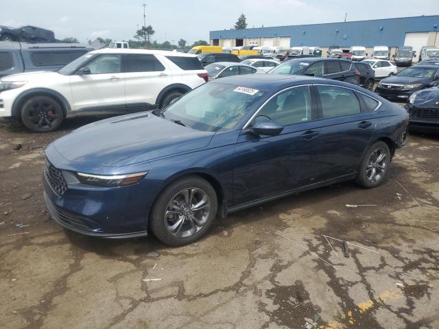 2024 HONDA ACCORD EX, 