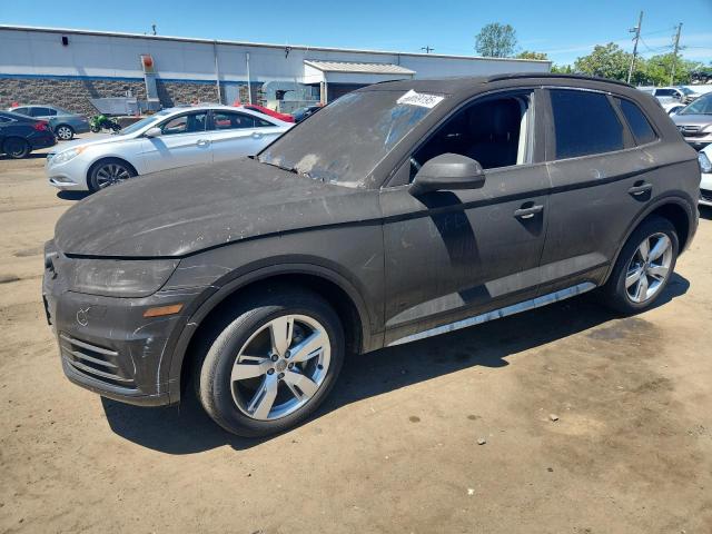 2019 AUDI Q5 PREMIUM, 