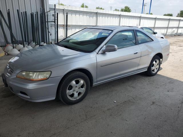 2002 HONDA ACCORD EX, 