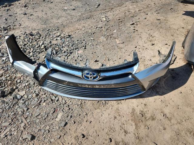 4T4BF1FK6FR502536 - 2015 TOYOTA CAMRY LE SILVER photo 12