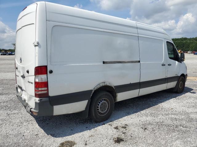 WD3PE8DD8GP203483 - 2016 MERCEDES-BENZ SPRINTER 2500 WHITE photo 3