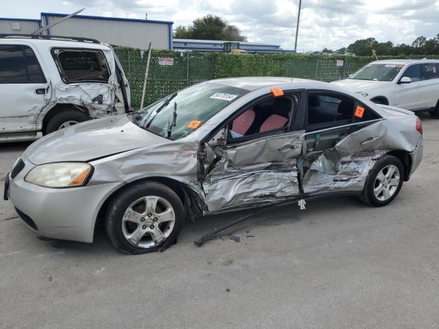 2006 PONTIAC G6 SE, 