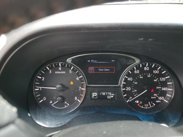 5N1AR2MN9DC661697 - 2013 NISSAN PATHFINDER S WHITE photo 9