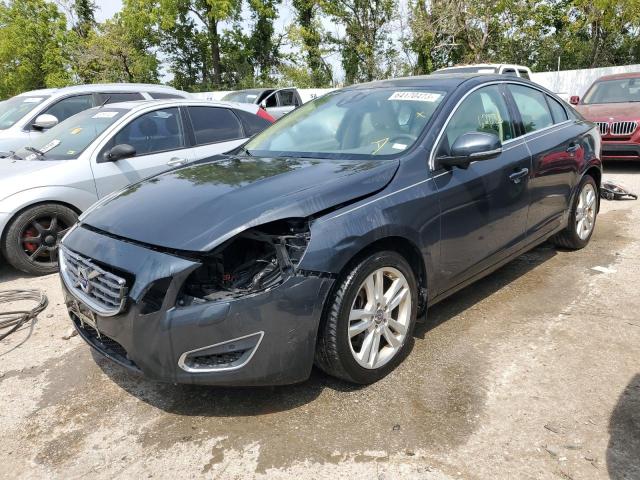 2013 VOLVO S60 T5, 