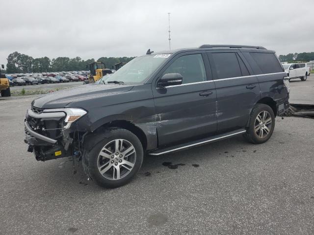 2022 FORD EXPEDITION XLT, null