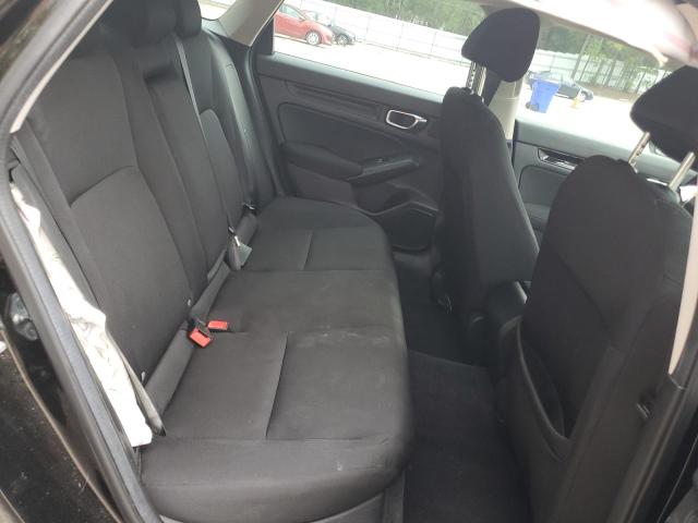 2HGFE1F79RH301611 - 2024 HONDA CIVIC EX BLACK photo 10