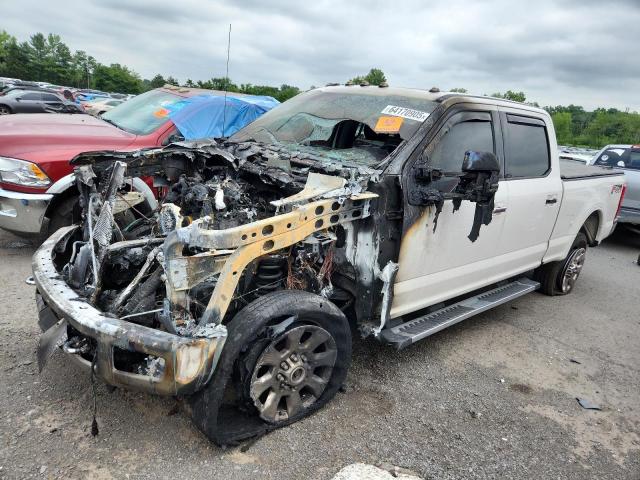 2017 FORD F250 SUPER DUTY, 