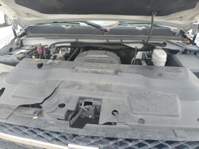 1GB0CVCG0DF183291 - 2013 CHEVROLET SILVERADO C2500 HEAVY DUTY TWO TONE photo 11