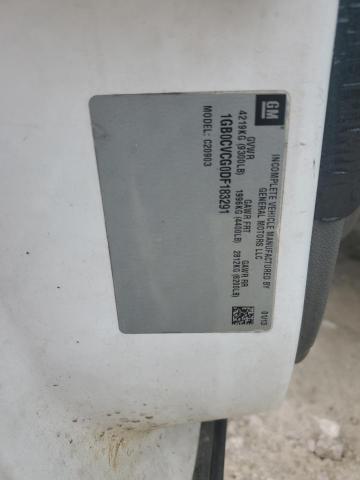 1GB0CVCG0DF183291 - 2013 CHEVROLET SILVERADO C2500 HEAVY DUTY TWO TONE photo 12