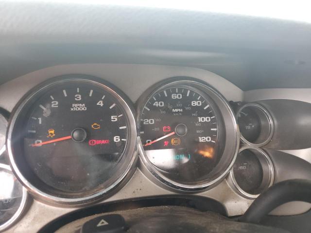 1GB0CVCG0DF183291 - 2013 CHEVROLET SILVERADO C2500 HEAVY DUTY TWO TONE photo 9