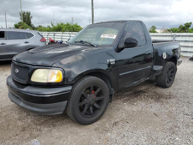 2003 FORD F150, 