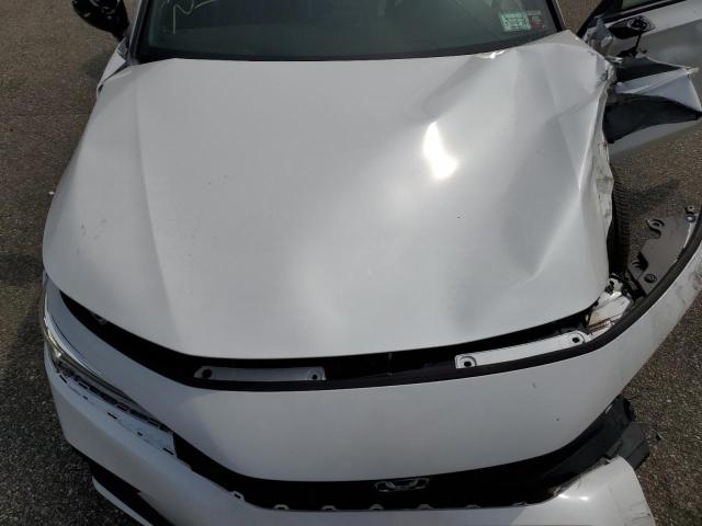 19XFL2H87PE004328 - 2023 HONDA CIVIC SPORT 白色 照片 11