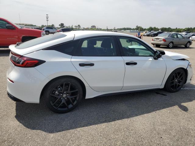 19XFL2H87PE004328 - 2023 HONDA CIVIC SPORT 白色 照片 3