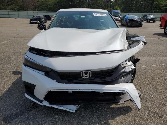 19XFL2H87PE004328 - 2023 HONDA CIVIC SPORT 白色 照片 5