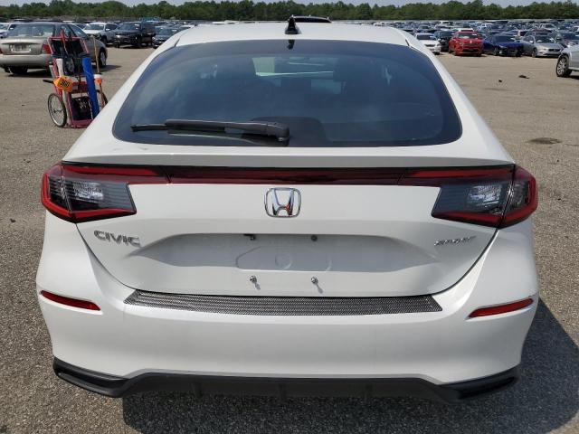 19XFL2H87PE004328 - 2023 HONDA CIVIC SPORT 白色 照片 6