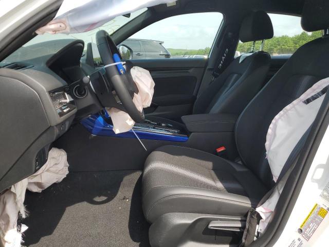 19XFL2H87PE004328 - 2023 HONDA CIVIC SPORT 白色 照片 7