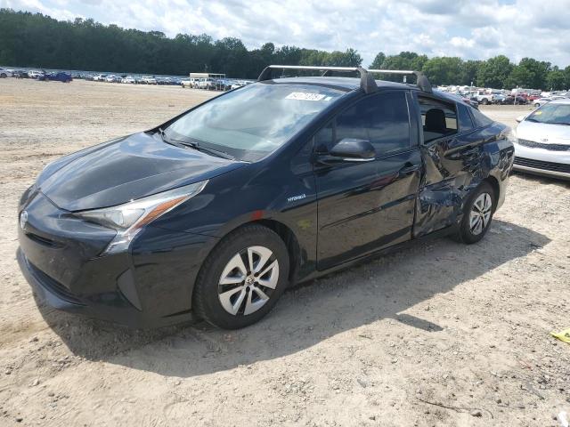2016 TOYOTA PRIUS, 