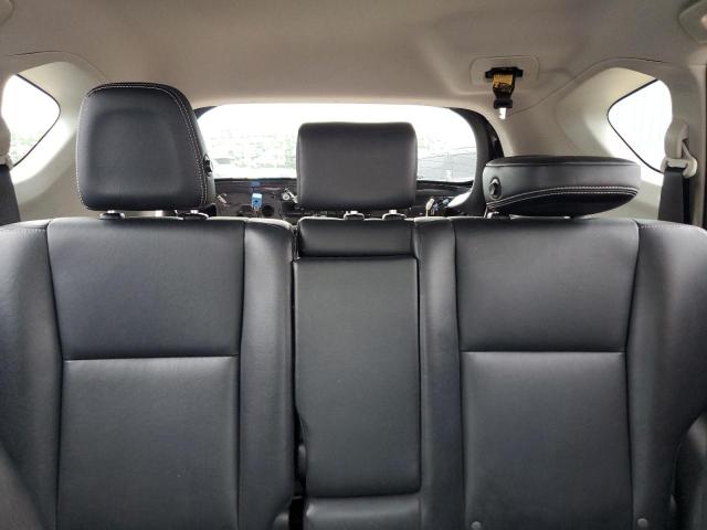 JTMDFREV6GJ090977 - 2016 TOYOTA RAV4 LIMITED GRAY photo 10