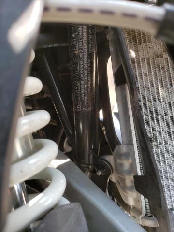 WB10A1206HZ897720 - 2017 BMW R1200 GS ADVENTURE თეთრი ფოტო 9