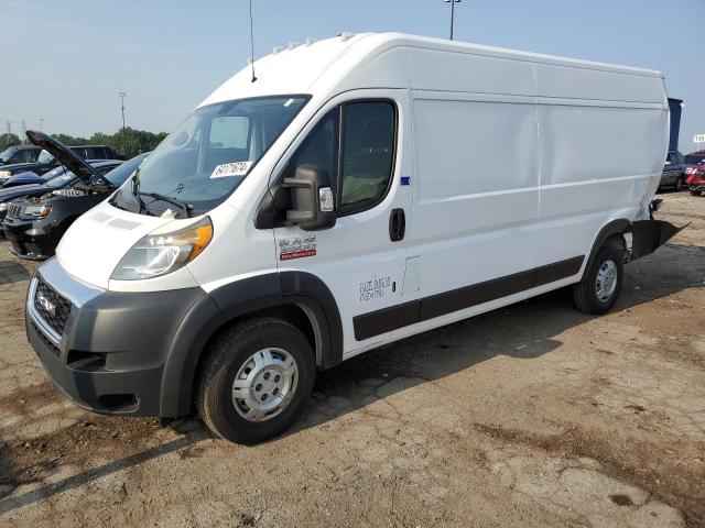 3C6URVJG0KE529952 - 2019 RAM PROMASTER 3500 HIGH თეთრი ფოტო 1