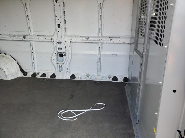 3C6URVJG0KE529952 - 2019 RAM PROMASTER 3500 HIGH თეთრი ფოტო 10