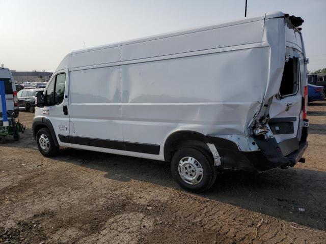 3C6URVJG0KE529952 - 2019 RAM PROMASTER 3500 HIGH თეთრი ფოტო 2