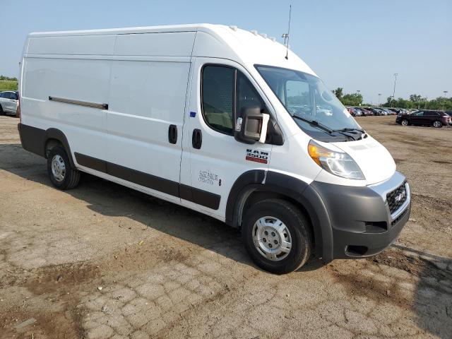 3C6URVJG0KE529952 - 2019 RAM PROMASTER 3500 HIGH WHITE photo 4