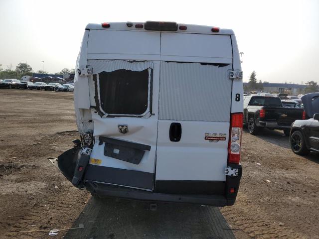 3C6URVJG0KE529952 - 2019 RAM PROMASTER 3500 HIGH თეთრი ფოტო 6