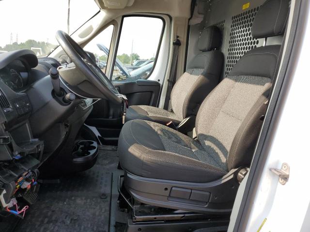 3C6URVJG0KE529952 - 2019 RAM PROMASTER 3500 HIGH თეთრი ფოტო 7