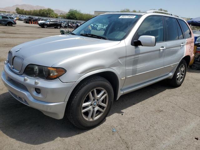 2006 BMW X5 3.0I, 