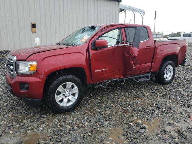 2018 GMC CANYON SLE, 