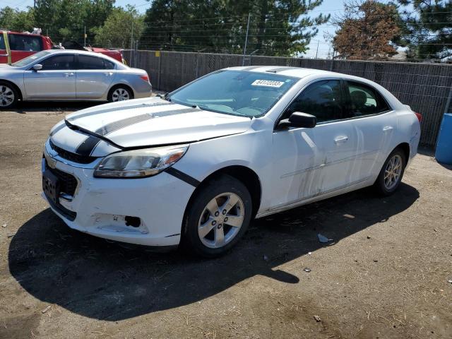 2014 CHEVROLET MALIBU LS, 