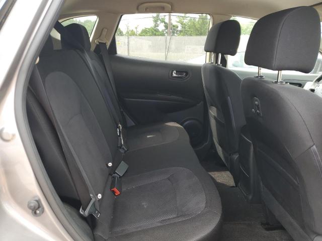 JN8AS5MV1DW127218 - 2013 NISSAN ROGUE S GRAY photo 11