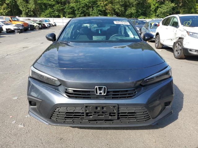 2HGFE2F53PH548267 - 2023 HONDA CIVIC SPORT 石墨色 照片 5