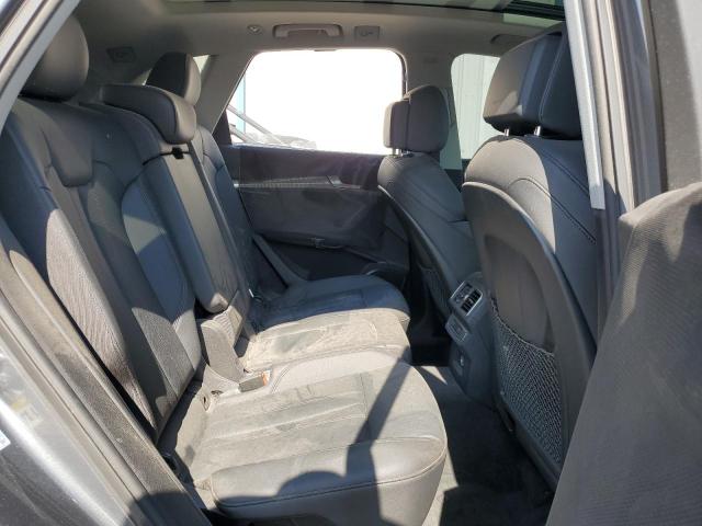 WA1CNAFY4J2215527 - 2018 AUDI Q5 PRESTIGE 灰色 照片 10