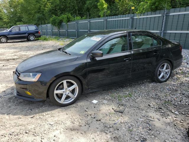 2016 VOLKSWAGEN JETTA SPORT, 