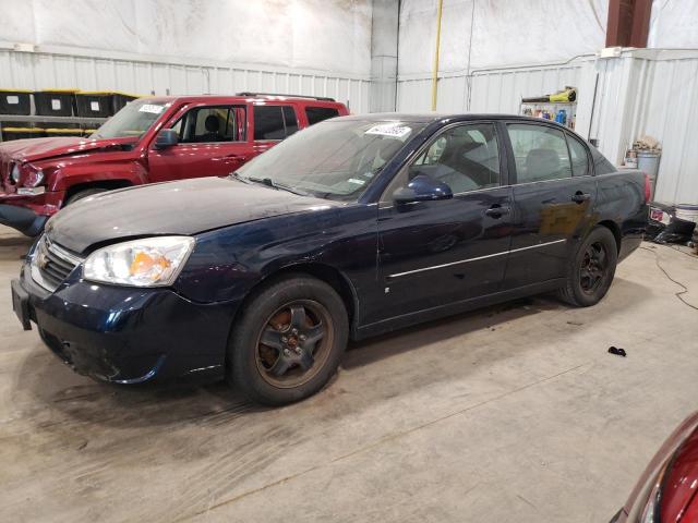 2006 CHEVROLET MALIBU LT, 