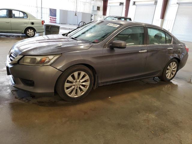 2013 HONDA ACCORD EX, 