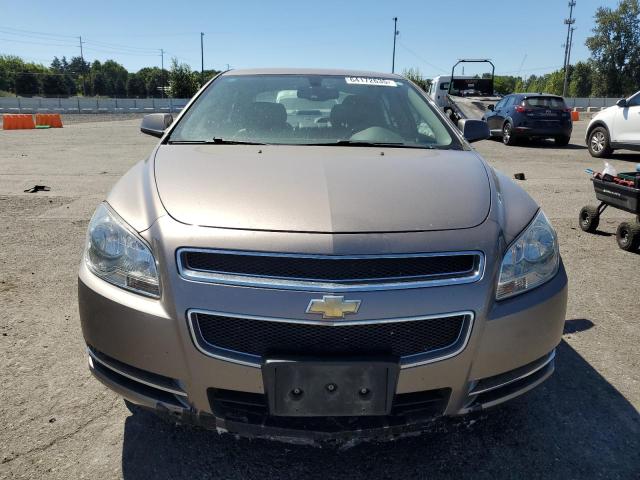 1G1ZD5E06CF134068 - 2012 CHEVROLET MALIBU 2LT 灰色 照片 5