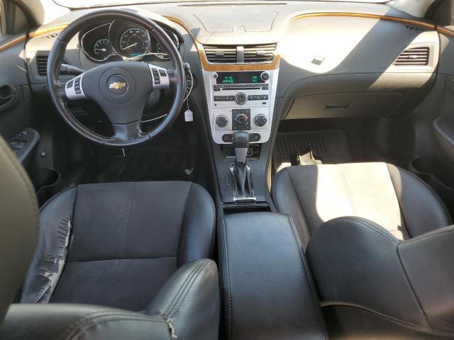1G1ZD5E06CF134068 - 2012 CHEVROLET MALIBU 2LT 灰色 照片 8