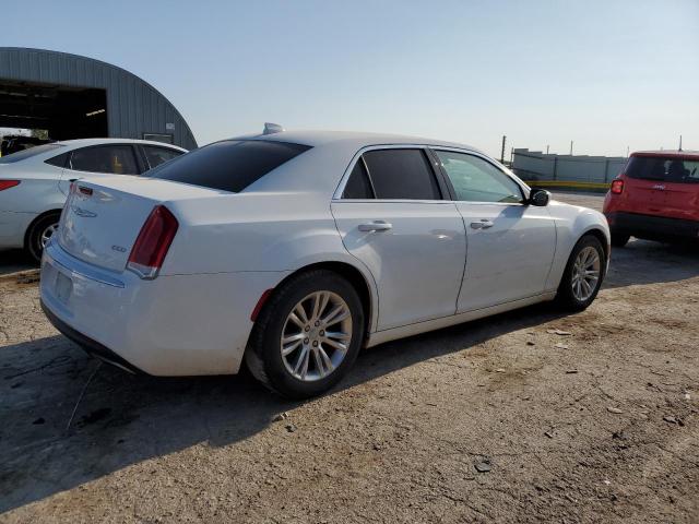 2C3CCAAG7HH647402 - 2017 CHRYSLER 300 LIMITED WHITE photo 3