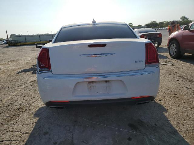 2C3CCAAG7HH647402 - 2017 CHRYSLER 300 LIMITED WHITE photo 6