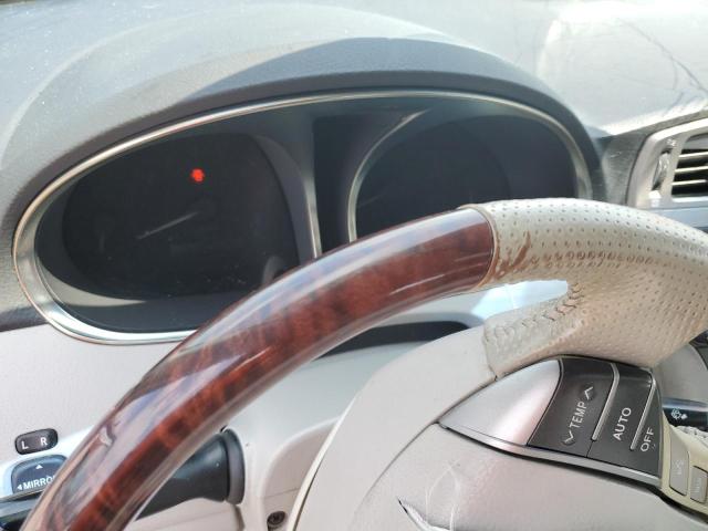 4T1BK3DB5BU420425 - 2011 TOYOTA AVALON BASE 蓝色 照片 9