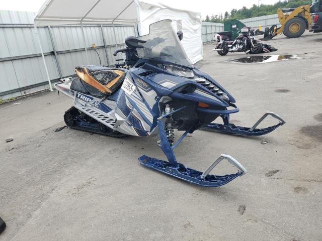 2024 YAMAHA VIPER, null